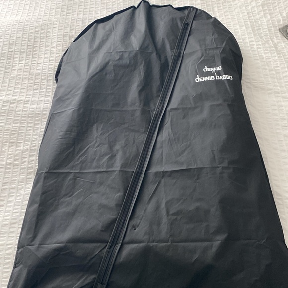 NEW Dennis Basso Faux Sheared Mink Fur Coat - Picture 15 of 15